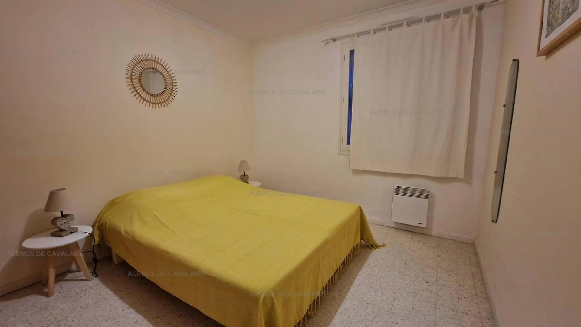 Maison Avec Jardin Et Terrasses A Cavalaire, Calme Et Equipements Modernes - Fr-1-100-323 Holiday home