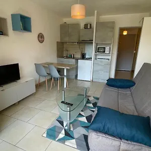 Superbe Studio En Hyper Centre Cavalaire-sur-Mer