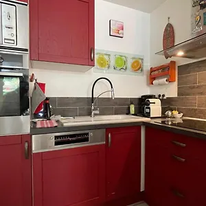  Apartment La En Bord De Sur
