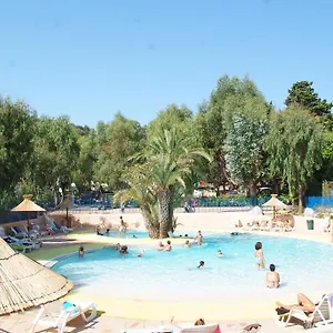 De La Baie Camping