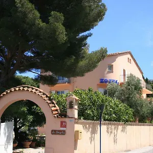 La Pergola Hotel